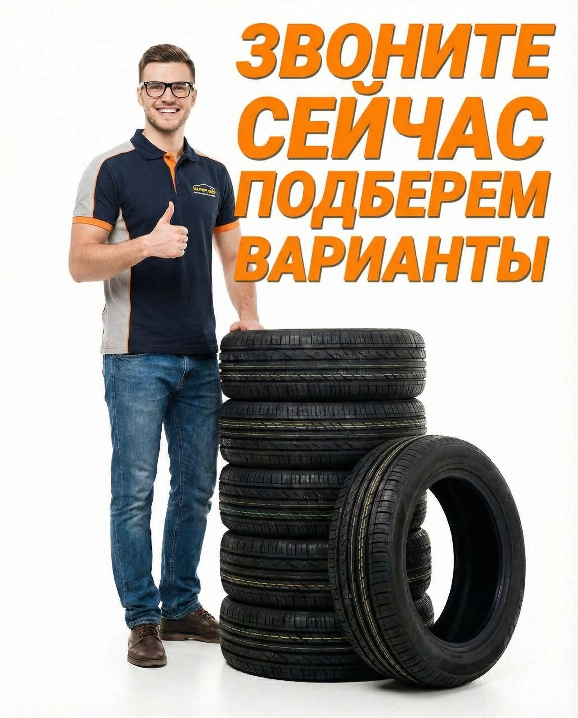 Продажа и выкуп Б/У шин