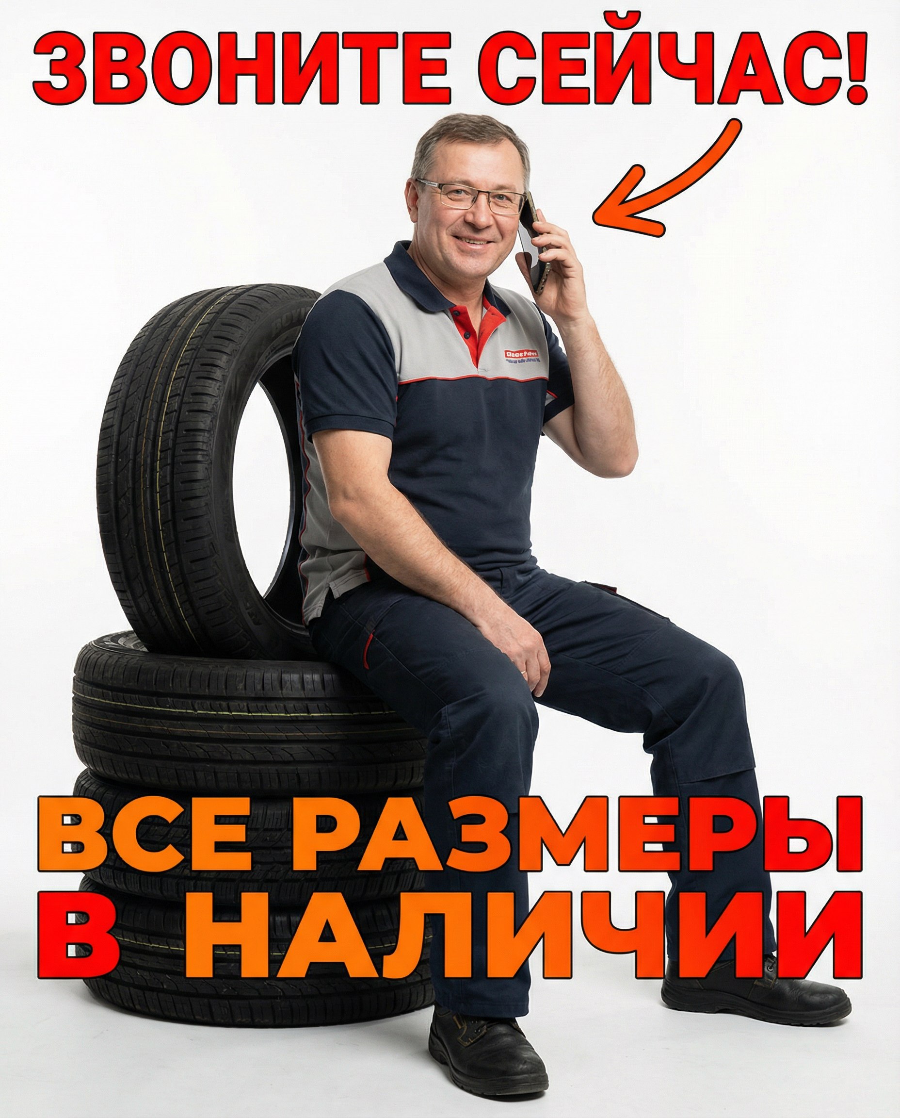 Промышленные альпинисты за работой